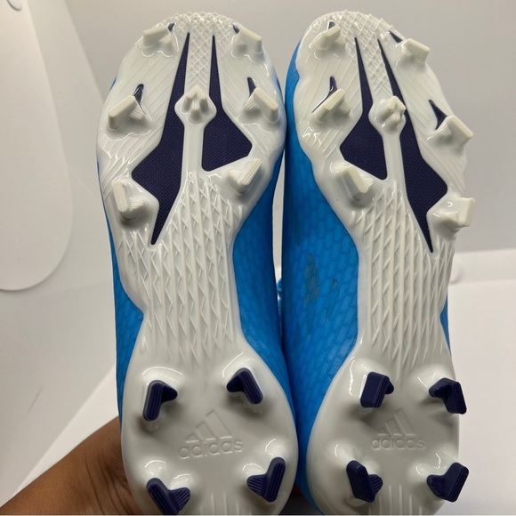 Addias Unisex X Speedflow.3 - Picture 3 of 3